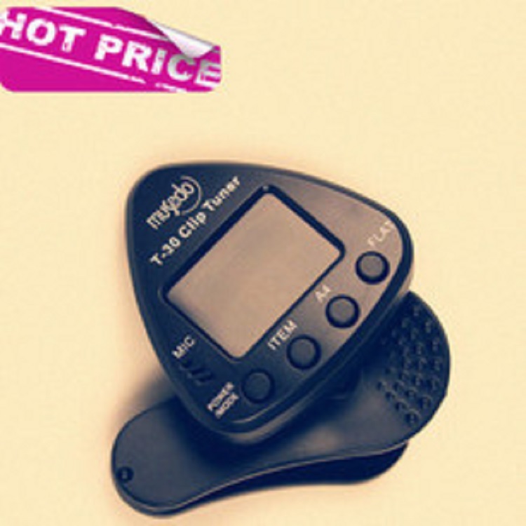 調音器LCD液晶屏