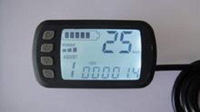 電動車LCD液晶屏