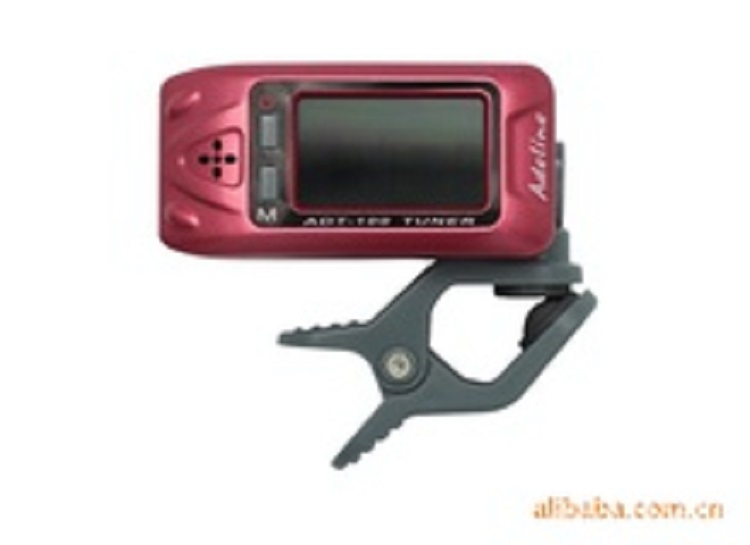 調音器LCD液晶屏