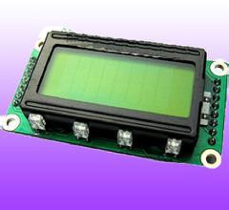 COB點陣液晶顯示模組