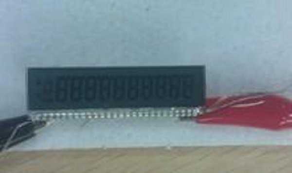 計算器LCD液晶屏