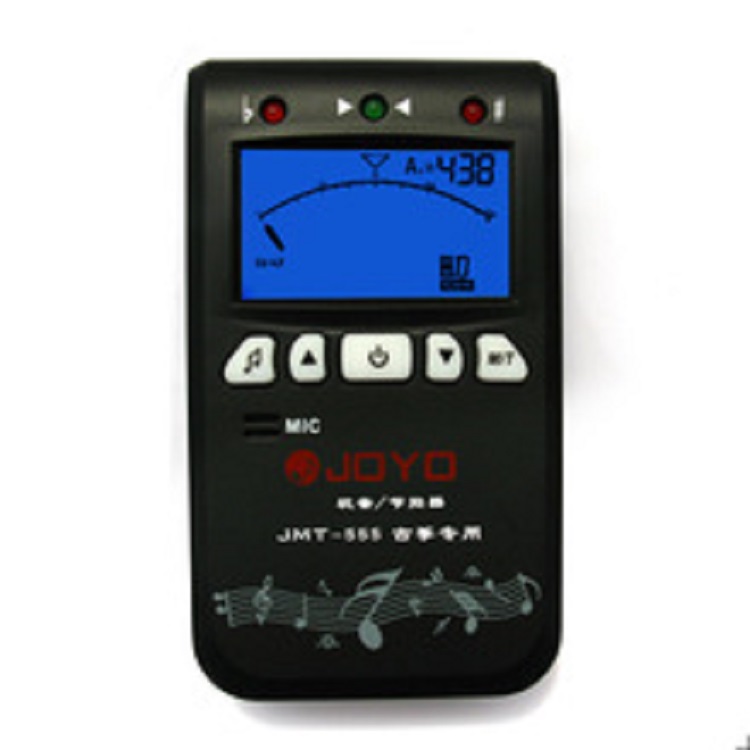 調音器LCD液晶屏