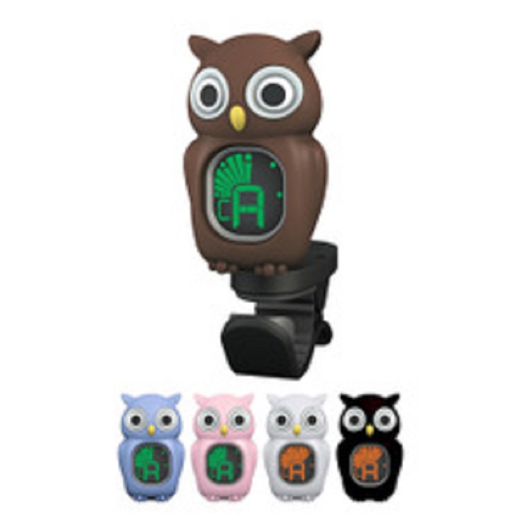 調音器LCD液晶屏