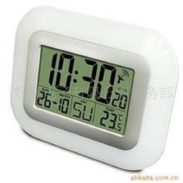 時鐘LCD液晶顯示屏