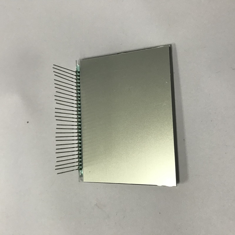 溫控器LCD液晶屏