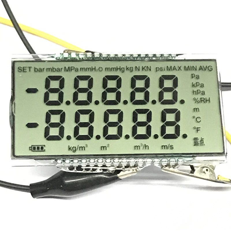 電子坪LCD液晶屏