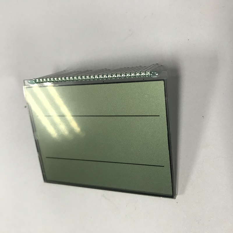 溫控器LCD液晶屏