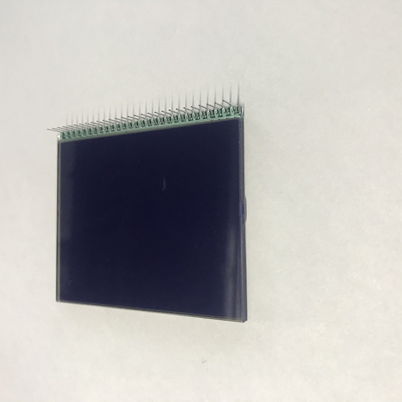 溫控器LCD液晶屏