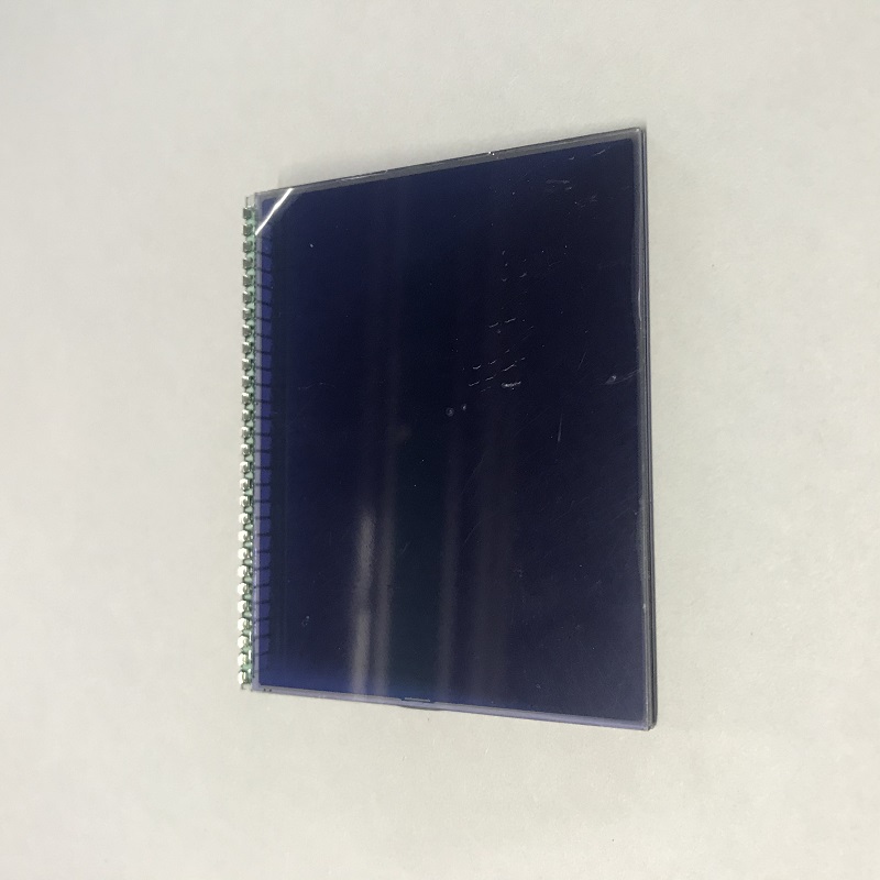 溫控器LCD液晶屏