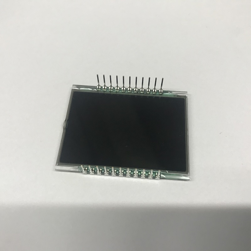 溫度培訓(xùn)箱LCD液晶屏