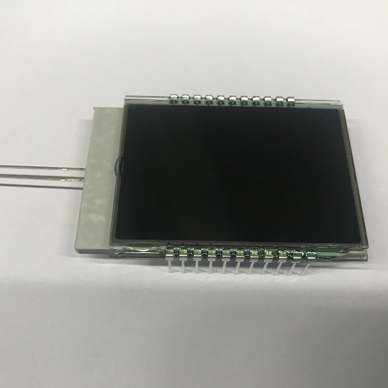 溫度培訓(xùn)箱LCD液晶屏