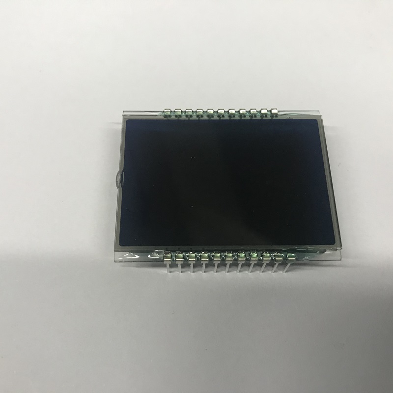 溫度培訓(xùn)箱LCD液晶屏